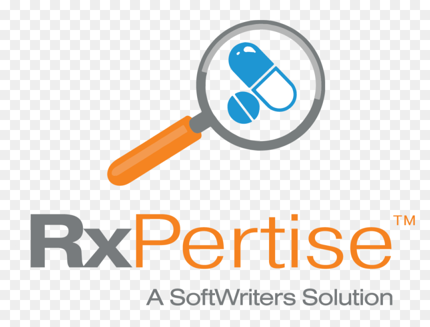 Rxpertise - Graphic Design, HD Png Download - pharmacy png