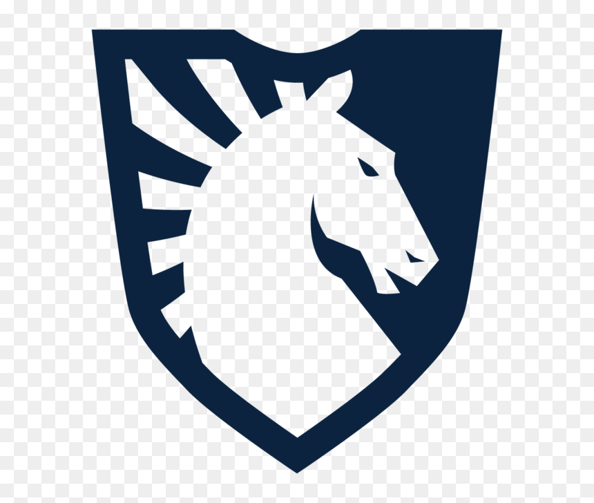 Team Liquid Logo Png , Png Download - Team Liquid Logo Png, Transparent Png - team liquid logo png