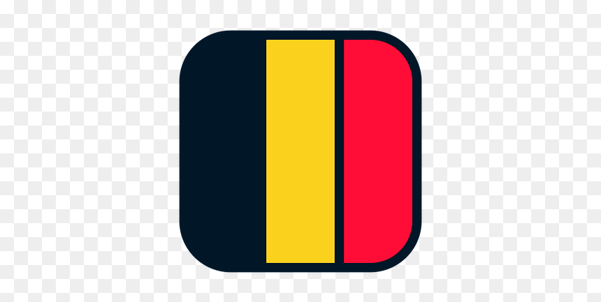 Clip Art, HD Png Download - belgium flag png