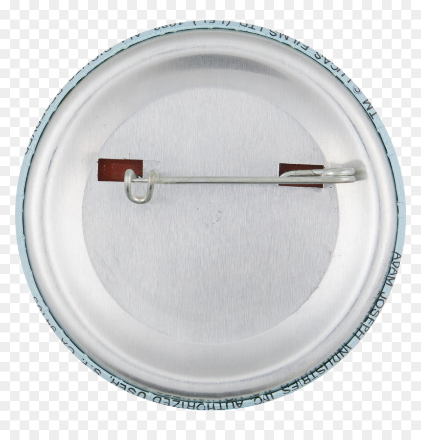Darth Vader Lightsabers Star Wars Button Back Entertainment - Circle, HD Png Download - star wars lightsaber png