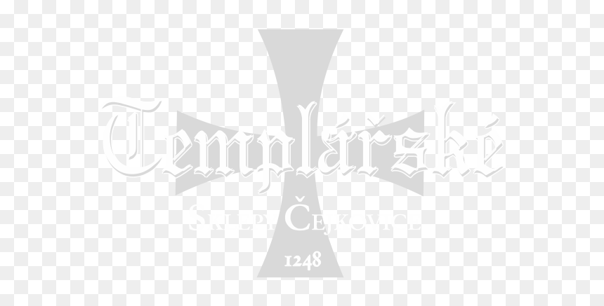 Templari - Emblem, HD Png Download - templar cross png