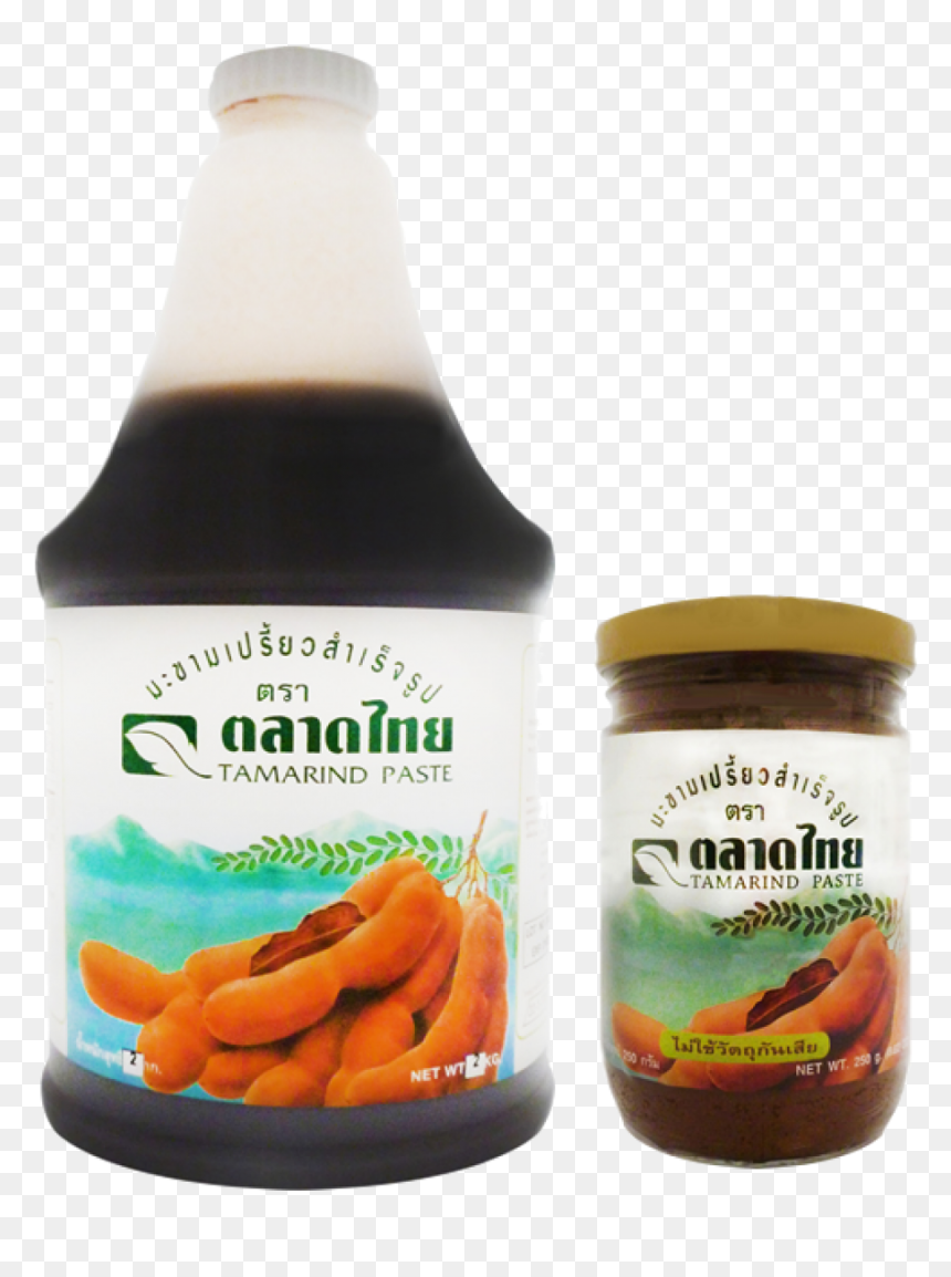 Pasta De Tamarindo , Png Download - Carrot, Transparent Png - tamarindo png