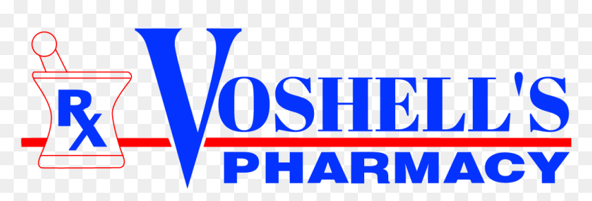 Voshell"s Pharmacy - Graphic Design, HD Png Download - pharmacy png