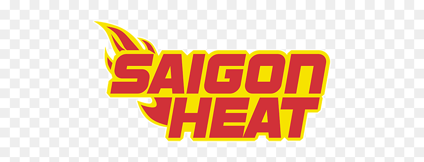 Saigon Heat, HD Png Download - heat logo png