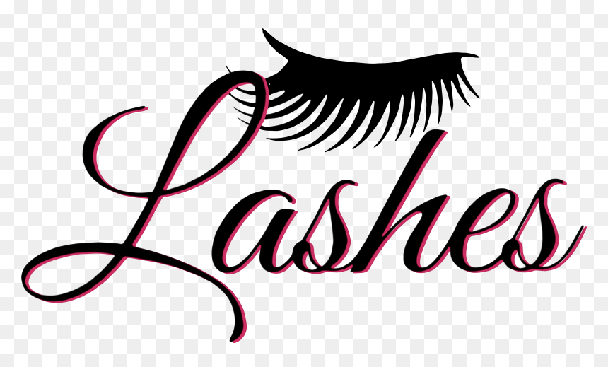 Transparent Eyelashes Clipart Png, Png Download - eyelashes clipart png
