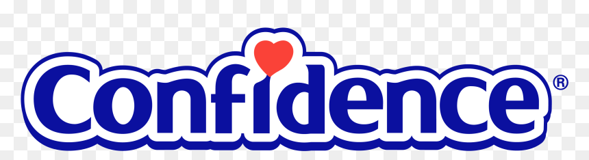 Confidence - Confidence Softex, HD Png Download - confidence png