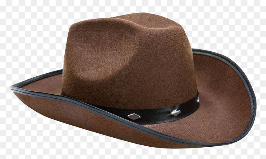 Cowboy Hat Png - Cowboy Hat Transparent Background, Png Download - overwatch mccree png