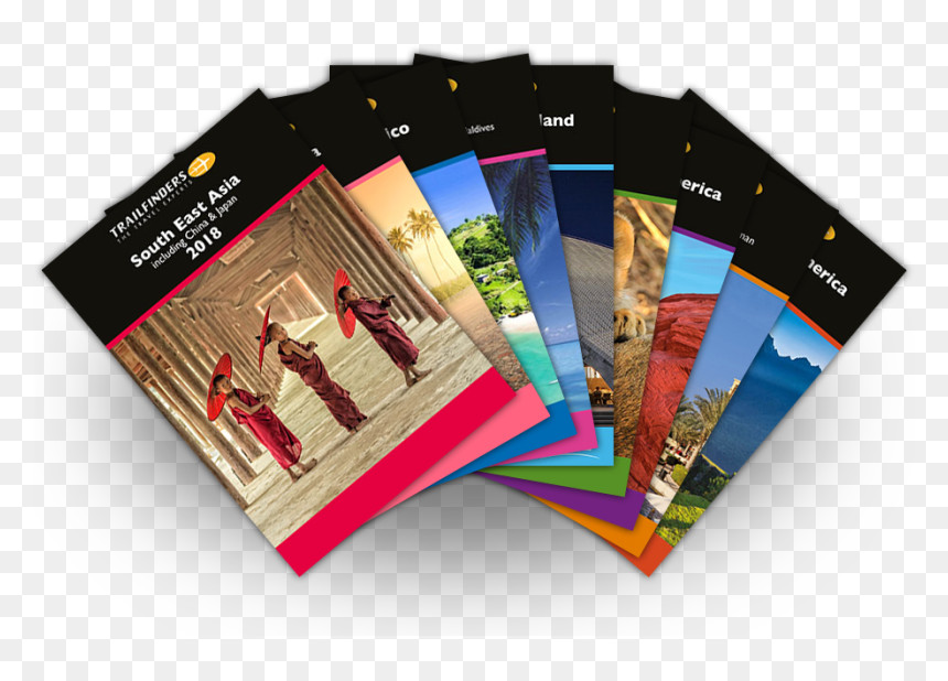 Brochure Png Free Download - Brochure Png, Transparent Png - brochure png