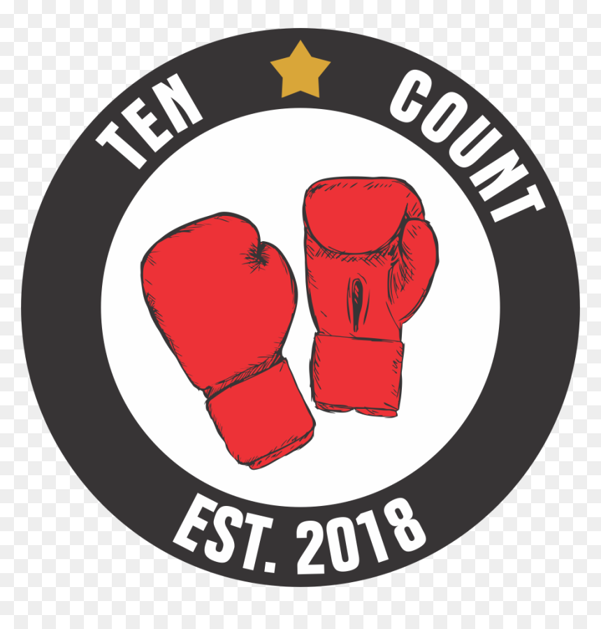 10count - Amateur Boxing, HD Png Download - canelo png