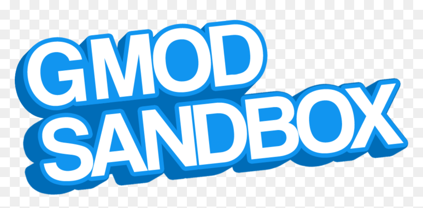 Graphic Design, HD Png Download - garry's mod png