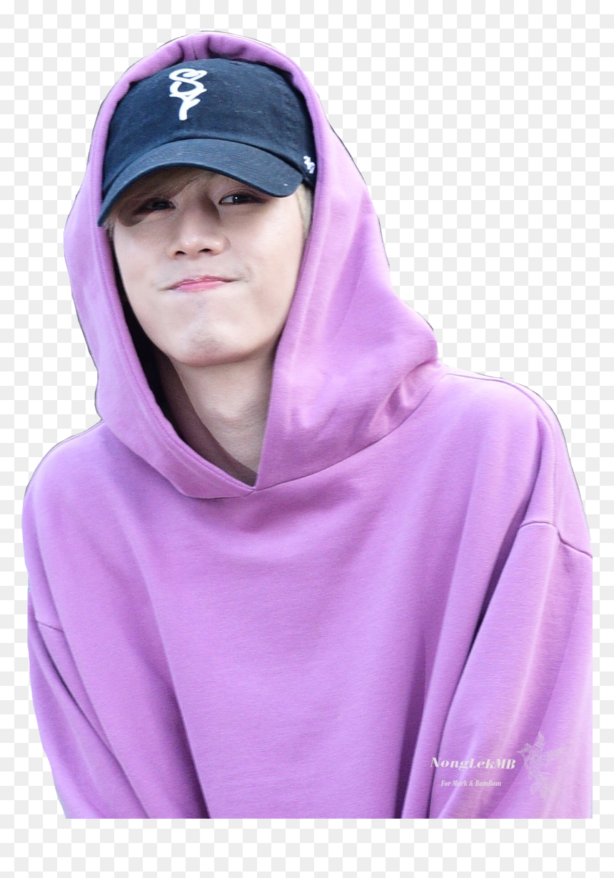 #got7 #mark #got7mark #kpop #stickers #freetoedit - Mark Png Got7, Transparent Png - got7 mark png