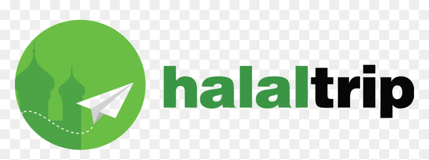 Logo Halal Png , Png Download - Halal Trip Logo Png, Transparent Png - halal png