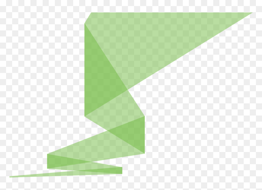 Origami Paper, HD Png Download - rss icon png