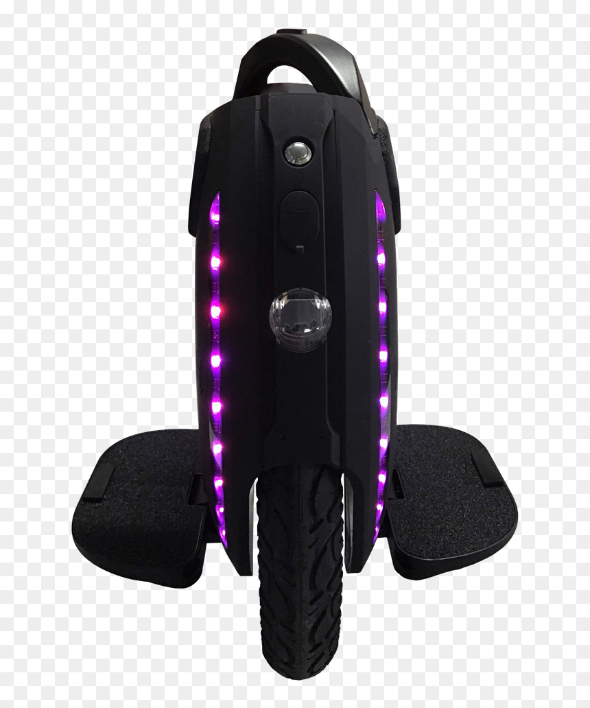 Gyroroue Kingsong Ks-18xl Edition Limitée, HD Png Download - unicycle png