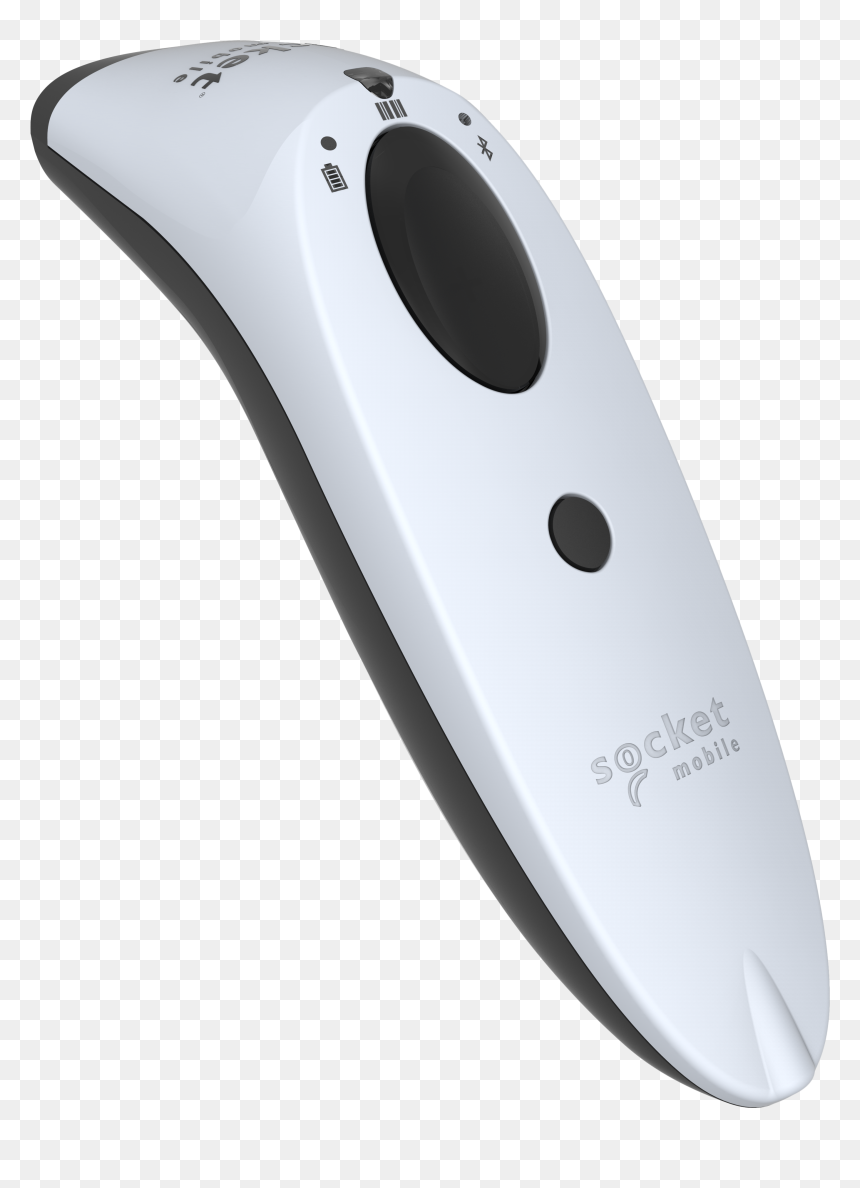 Socketscan® S730 1d Laser Barcode Scanner , Png Download - Socket Mobile Scanner, Transparent Png - scanner png