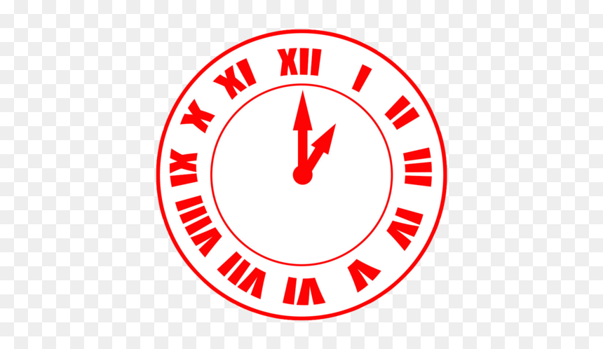 Time Disposal Clock Alone - Time Disposal, HD Png Download - alone png