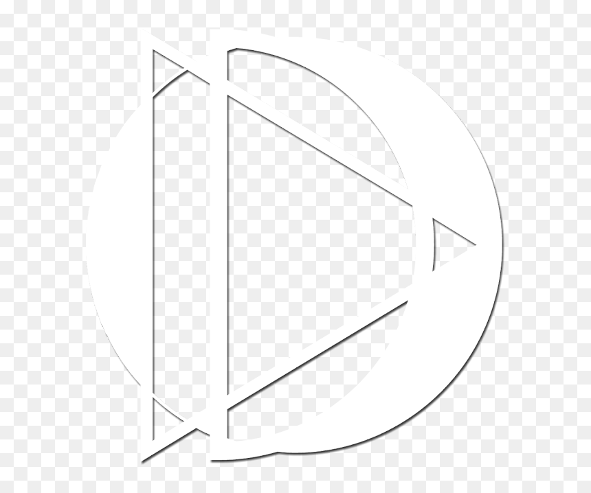 White Shape Png - Sign, Transparent Png - white shape png