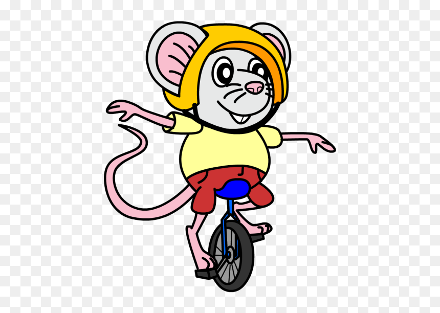 Unicycle Png, Transparent Png - unicycle png