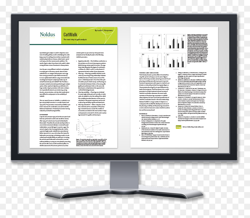 Computer Monitor, HD Png Download - spinal cord png