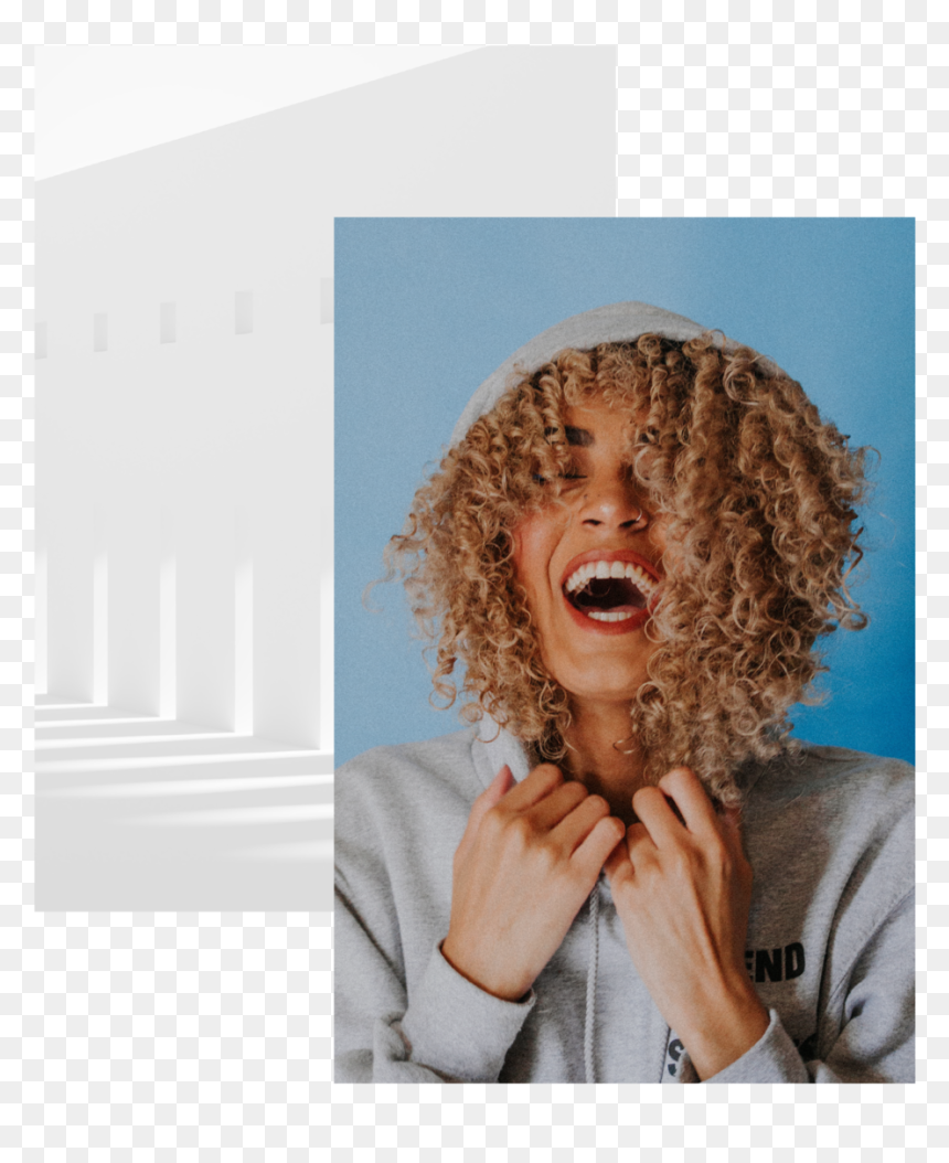 About-07 - Afro, HD Png Download - divorce png