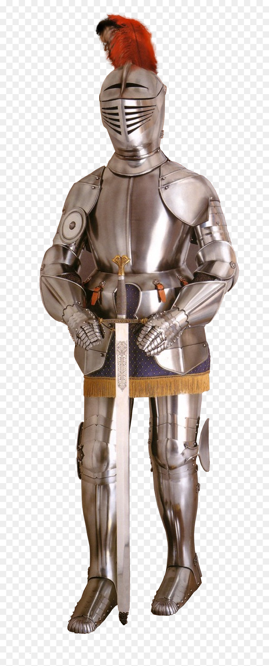 Medival Knight Png Image Free Download, Transparent Png - medieval helmet png