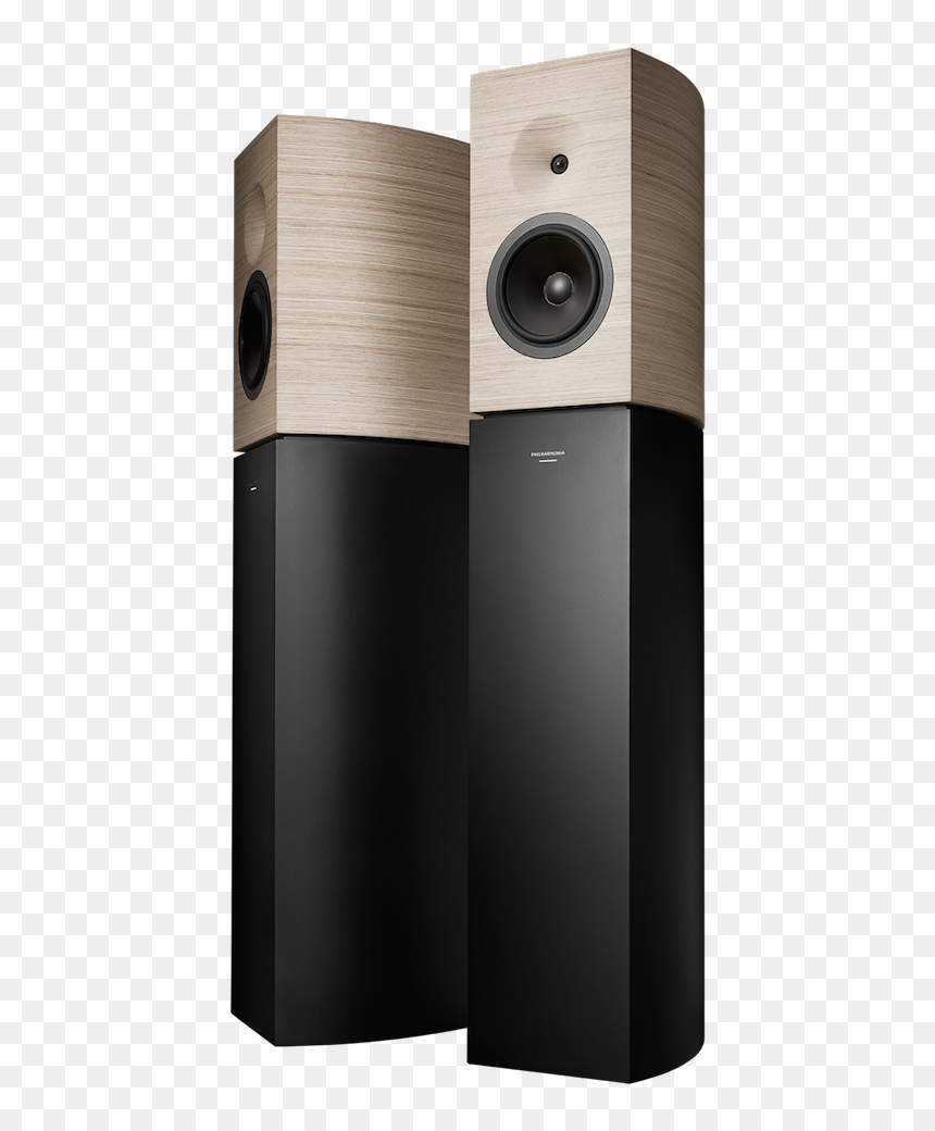 Speakers Design, HD Png Download - concert speakers png