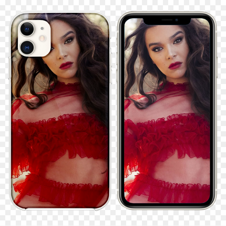 Hailee Steinfeld, HD Png Download - hailee steinfeld png