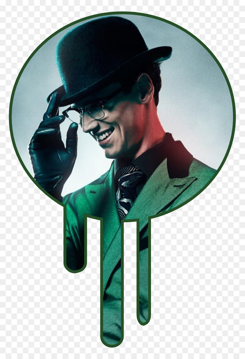 #riddler #ednygma #nygma #edwardnygma #riddle #riddles - Paul Dano The Riddler, HD Png Download - riddler png