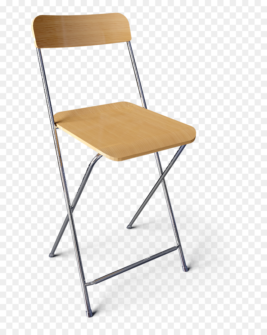 Franklin Bar Stool3d View"
 Class="mw 100 Mh 100 Pol - サムソナイト 折りたたみ 椅子, HD Png Download - franklin png