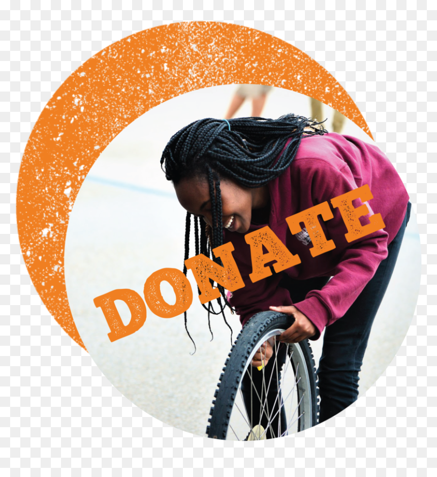 Untitled 2 04 - Cycling, HD Png Download - bicyclist png