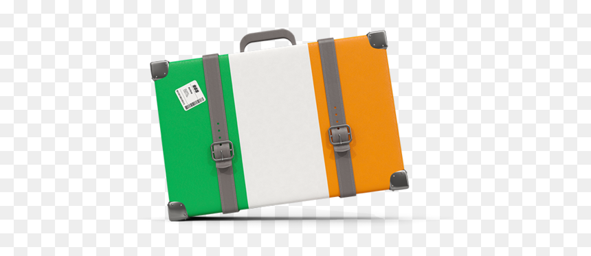 Download Flag Icon Of Ireland At Png Format - Wallet, Transparent Png - toolbox icon png