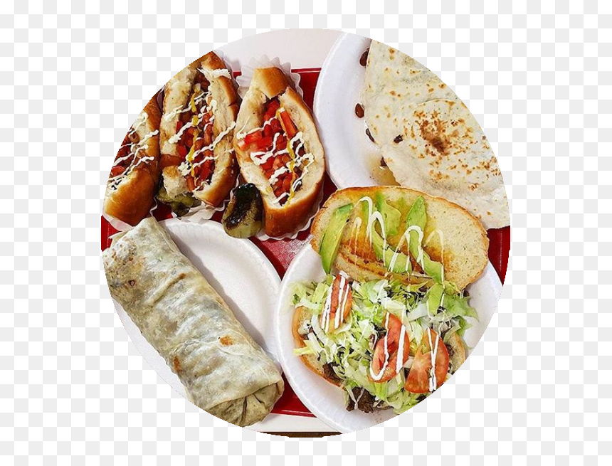 Mexican Tortas Png - Mexican Cuisine, Transparent Png - canelo png