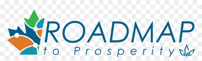 Roadmaplogo - Electric Blue, HD Png Download - road map png