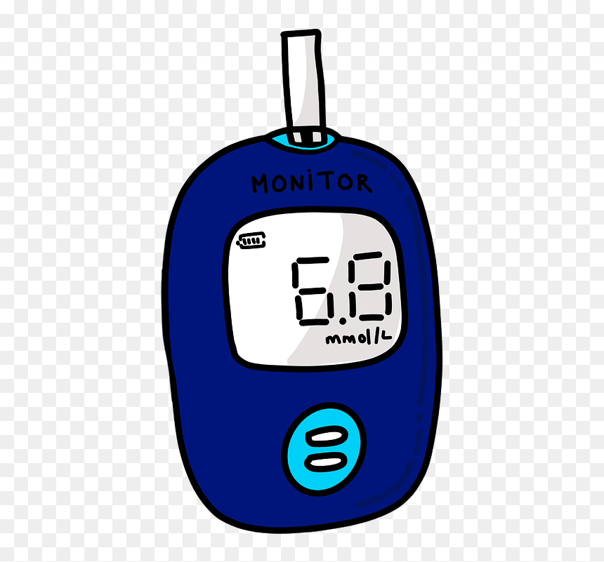 Health, HD Png Download - diabetes png