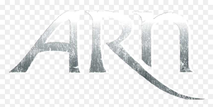 Calligraphy, HD Png Download - templar cross png