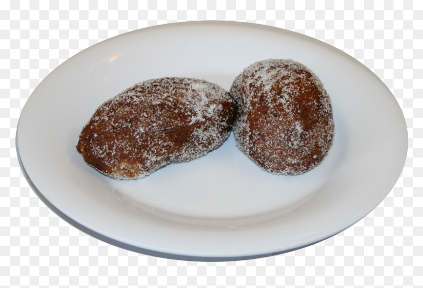 Transparent Platano Png - Malasada, Png Download - empanadas png
