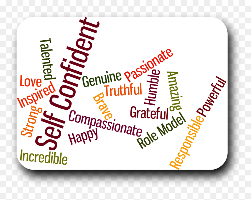 Reclaiming A Key Facet , Png Download - Prefeitura De Seropedica, Transparent Png - confidence png
