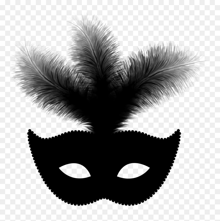 Unicycle Mask Clown Download Hq Png Clipart - Clown Mask Clipart Dark Red, Transparent Png - unicycle png
