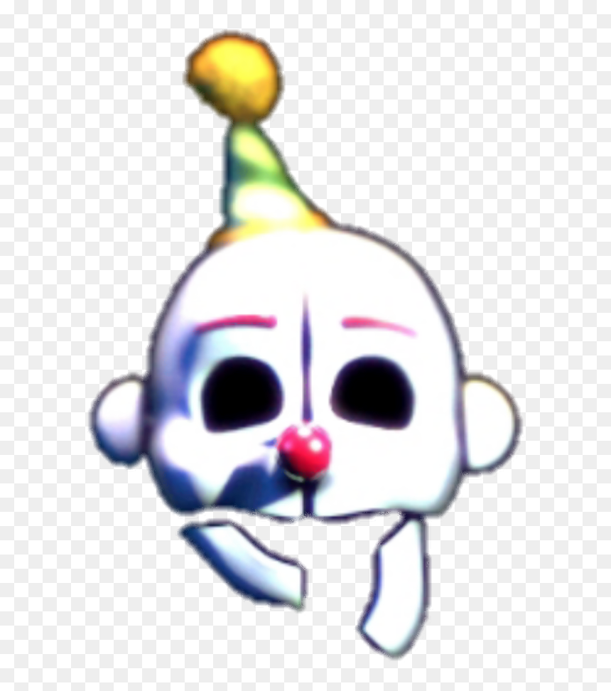 Cartoon, HD Png Download - animal head png