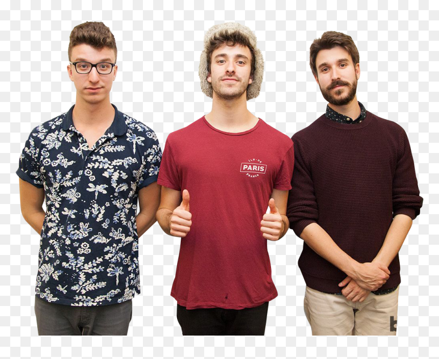 Gentleman , Png Download - Ajr Transparent Png, Png Download - gentleman png