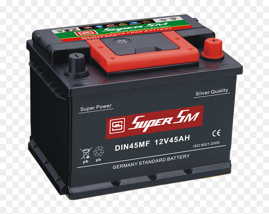 Download Car Battery Png File For Designing Projects - Car Battery Png, Transparent Png - car battery png