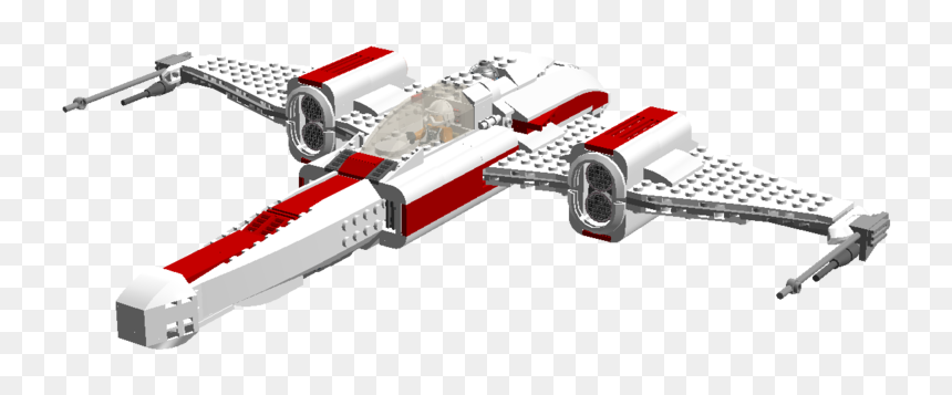Rebel Alliance Fighter, By Bob De Quatre - Machine Tool, HD Png Download - rebel alliance png