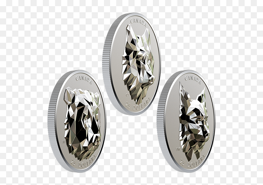 X172800 Hero-570 - Canada Coin Grizzly Bear High Relief, HD Png Download - animal head png