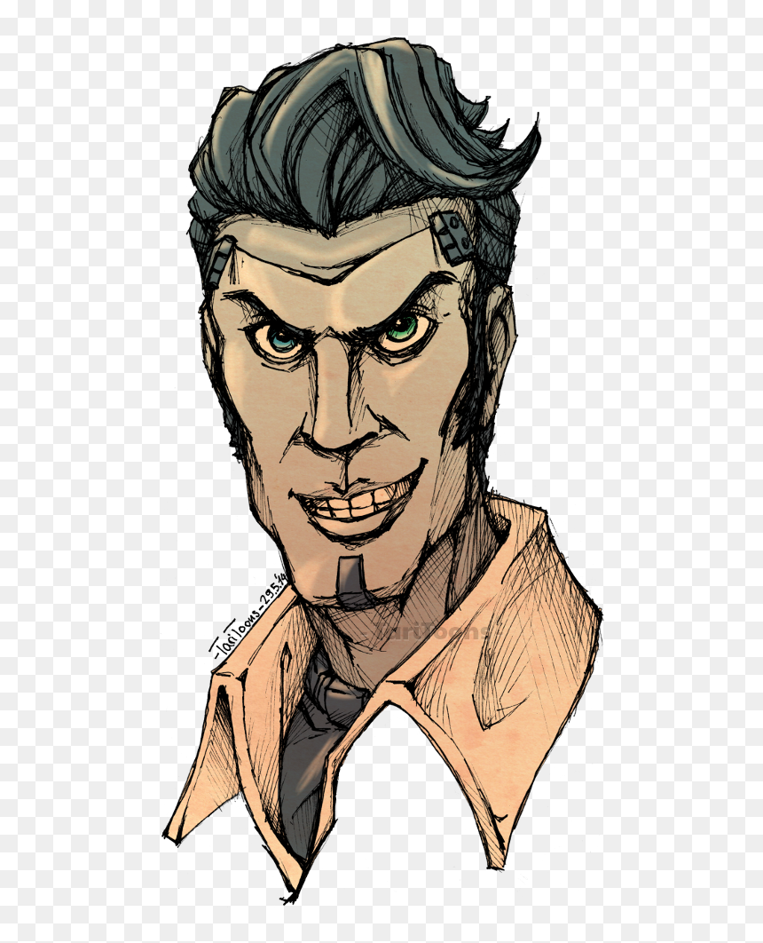 Mordecai Png , Png Download - Sketch, Transparent Png - mordecai png