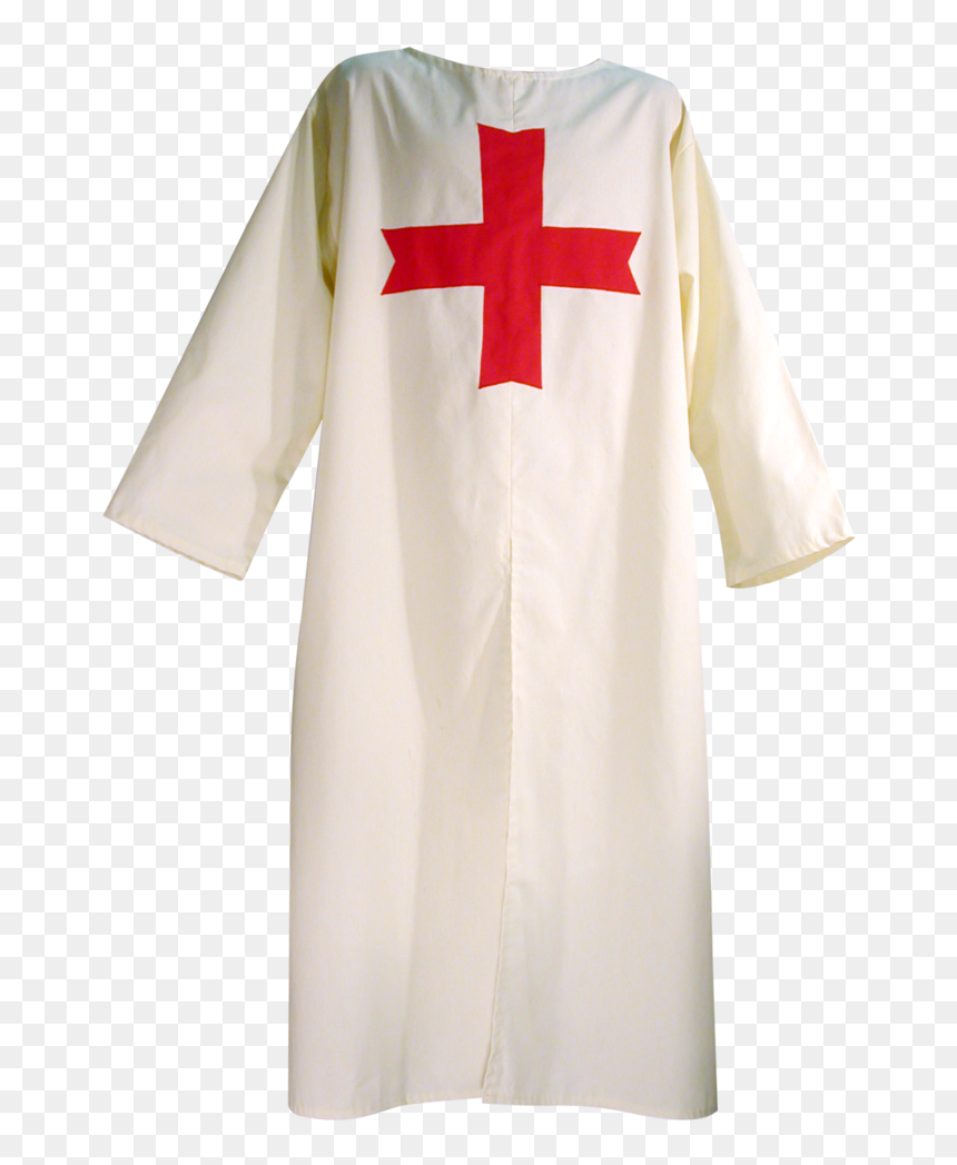 Cross, HD Png Download - templar cross png