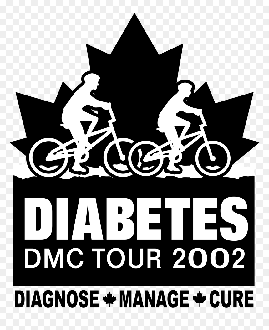Lake Louise Ski Resort Logo, HD Png Download - diabetes png