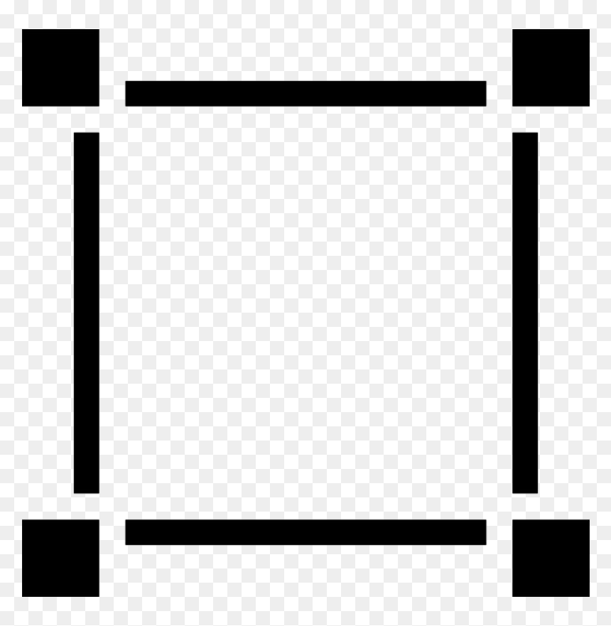 Square Shape Png Free Download - Portable Network Graphics, Transparent Png - white shape png
