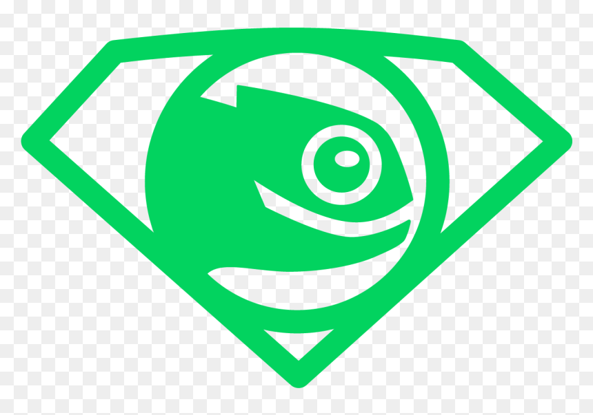 Open Suse, HD Png Download - rss icon png