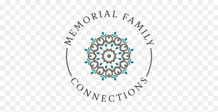 Memorial Family Connections Alternate Logo, HD Png Download - divorce png