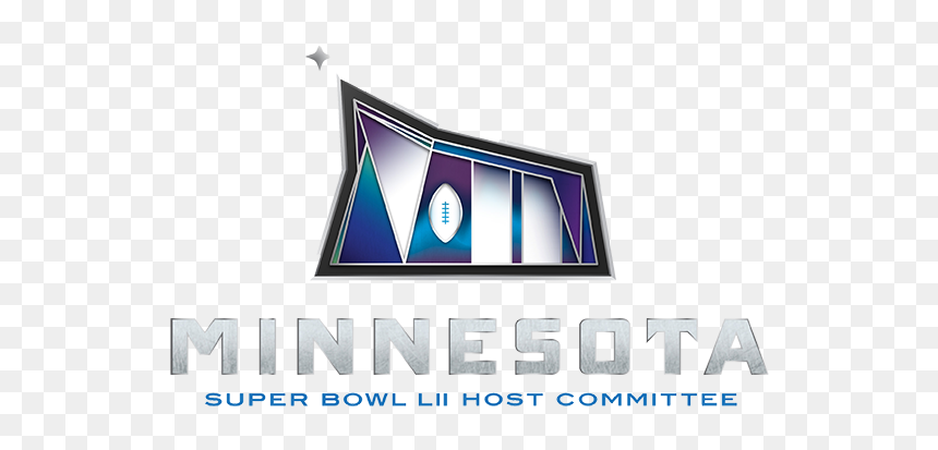 Super Bowl Lii, HD Png Download - us bank logo png